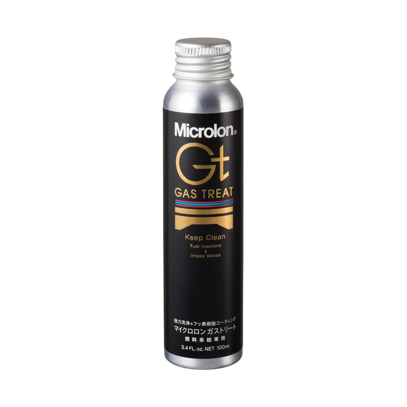 Microlon Gas Street -