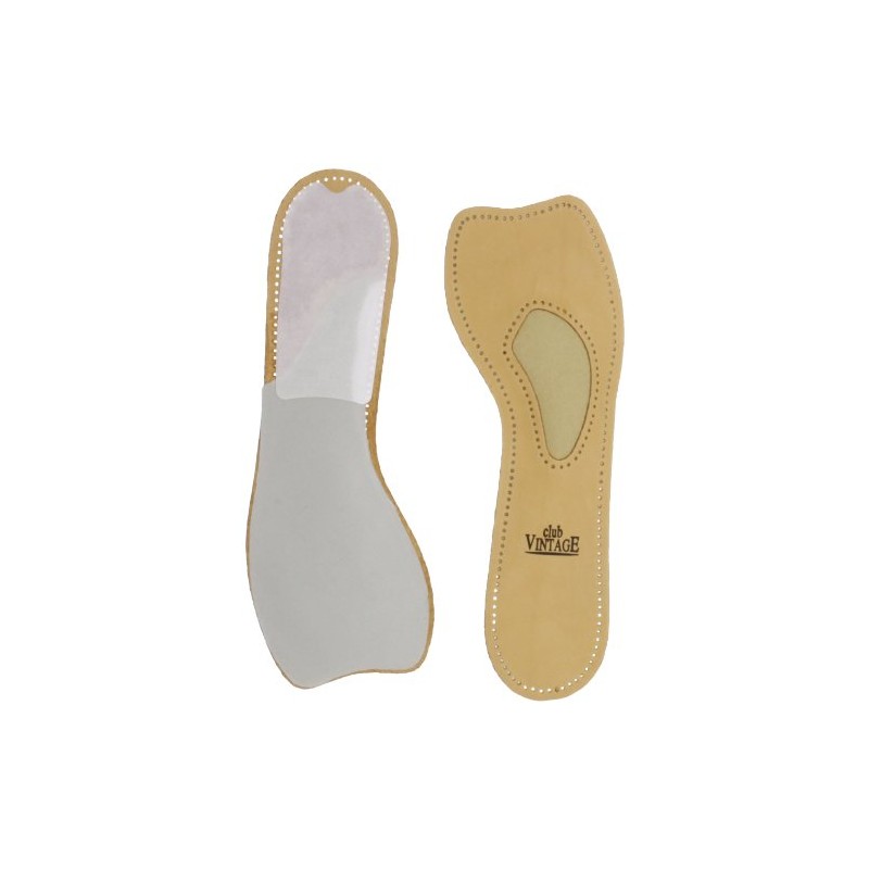 M. Mowbray Women's Insole, Foot Rest for Front Slip Prevention,