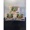 Funko Star Wars~NEW! Funko Pop! Mandalorian- “The Child” w/Cup #378