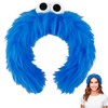 Monster Hairband