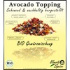 UNCLE SPICE® Avocado Topping – Organic Spice Mix – 80