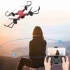 RC Drone GPS Optical Flow WIFI FPV Smart Follow Folding