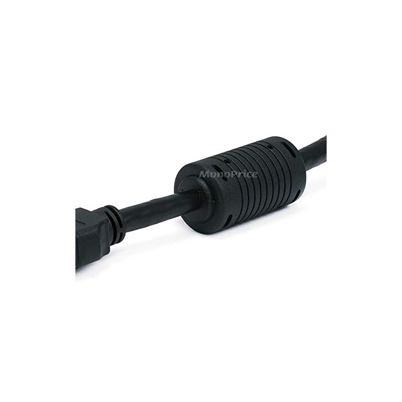 Monoprice 4K High Speed HDMI Cable - HDMI 2.0, 4K@60Hz,