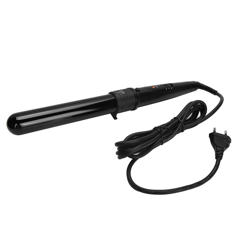 5‑In‑1 Curling Iron LED Adjustable Temperature Hair Styling Curling Iron