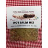 Salsa Mix (Medium)