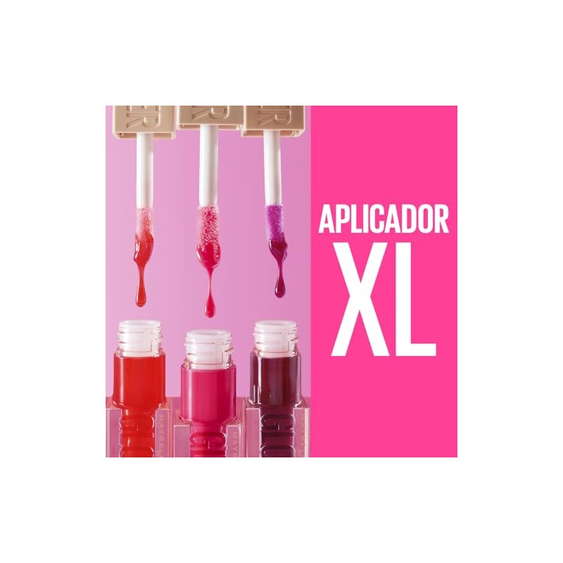 Cyzone Studio Look Labial Líquido Mate 6 ml – Larga