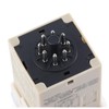 O111ROM DH48S-2Z LCD Display Timer Delay Relay 8 Pin 0.01S-9999H
