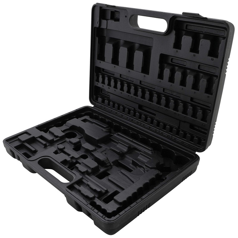 BGS Empty Case 1 Piece 2296 Empty