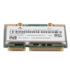 Bluetooth WiFi PCI-E Wireless Card, Dual Band Network Card for