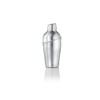 LEOPOLD Cocktailshaker IN233012, Inoxidable, Silberfarben, ø87x196mm