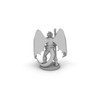 Dragonborn Druid Druid 2 Tabletop DND Gaming Miniature