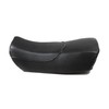 Complete Black Seat Assembly Replacement for ATV's Compatible with Kazuma