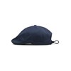 Clakllie 6 Panel Newsboy Cap Summer Flat Cap Cabbie Hat