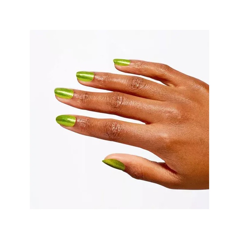 OPI [OPI](김해점)My Me Era][인피니트샤인] 149 - Limelight OPI Kimhae Store