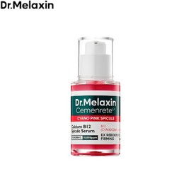 DR.MELAXIN Cemenrete Cyano Pink Spicule Serum 30ml