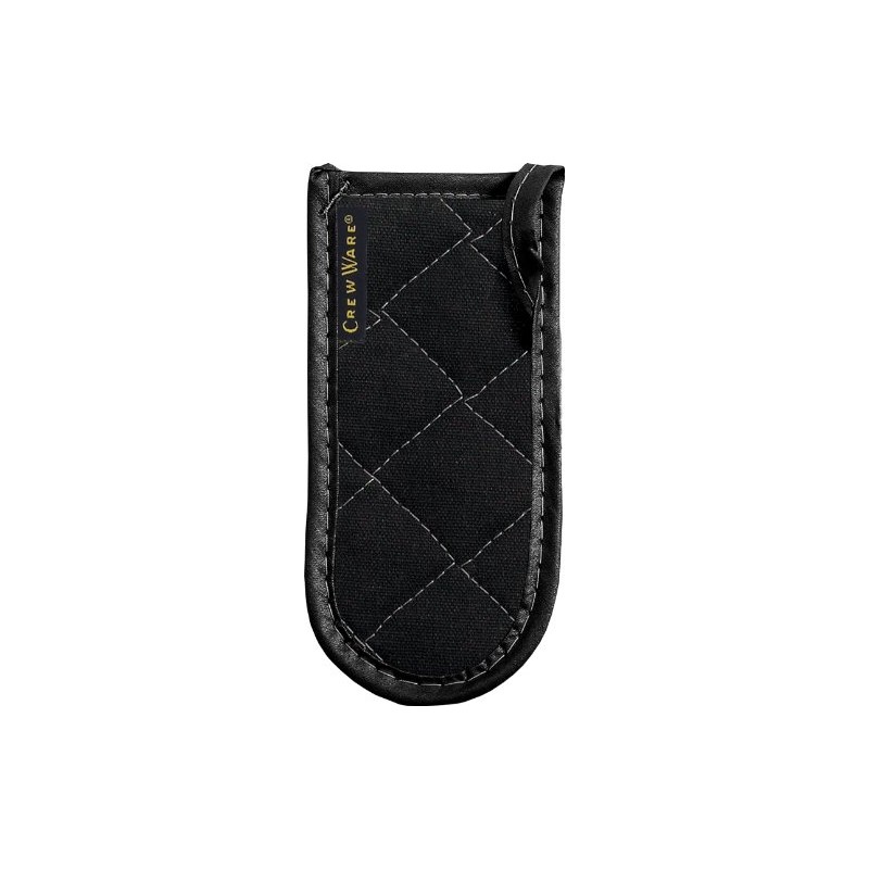 San Jamar 804BG BestGuard Cotton Handle Holder, 6-1/2" Length x