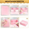 Gift Boxes with Lid, Gift Box with Lid, Black Gift
