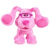 Blues Clues Famosa (BLU00110) Basic Plush Toy, Size 19 cm,