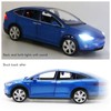 1:32 Scale Pull Back Cars Toy Car Alloy with Sound
