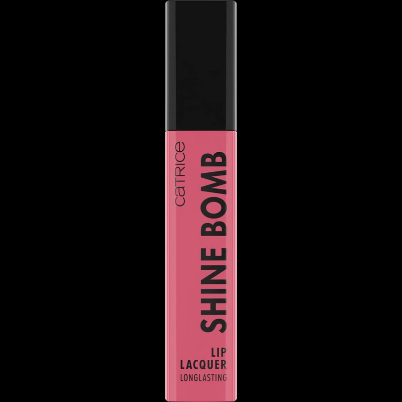 Catrice Shine Bomb Lip Lacquer 080 Flirt Alert