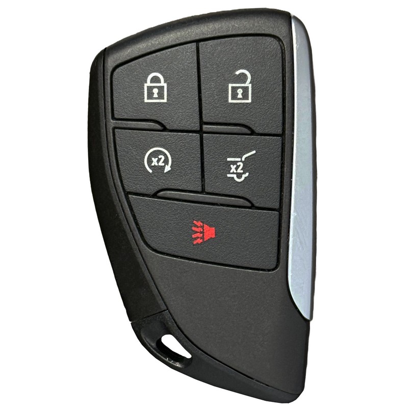 Oem Genuine Factory GM Remote Original Oem Factory 24-25 Chevy