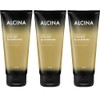 Alcina Colour Shampoo Gold 200 ml Pack of 3