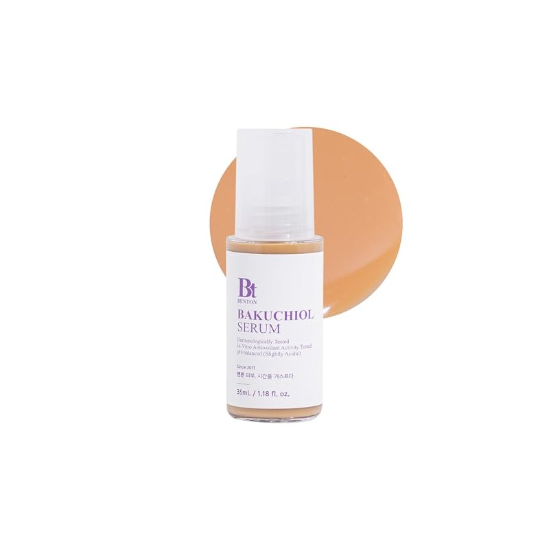 Benton Bakuichiol Serum 35ml