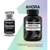 Suplemento Creatina Monohidrato 100 (80 Cps) - Prowinner Natural