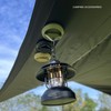 Tent Magnetic Hook Easy To Install Strong Suction Magnetic Hook