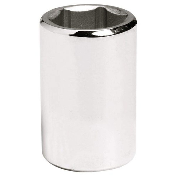 3/8" Drive Socket 19 mm - 6 Point