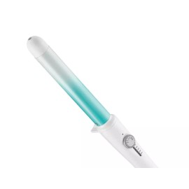 CONAIR NEW OH SO KIND For Fine Hair Variable Temperature  Curling Wand Iron