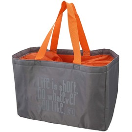 TORUNE Insulated Bag, Gray