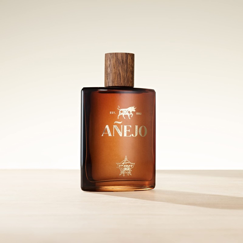 Tru Western PBR Anejo Men's Cologne