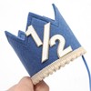 Agvgaza Simple Half Birthday Party Crown - Classic 1/2 Birthday