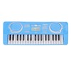 Kid Keyboard Piano Toy 37 Keys Improve Hand Eye Coordination