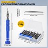 GZEINB Precision Screwdriver Set (26 in 1)
