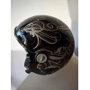 Helmet Motorcycle helmets Open Face