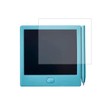 KING JIM Boogie Board BB-12 LCD Protective Film Matte (Reflective