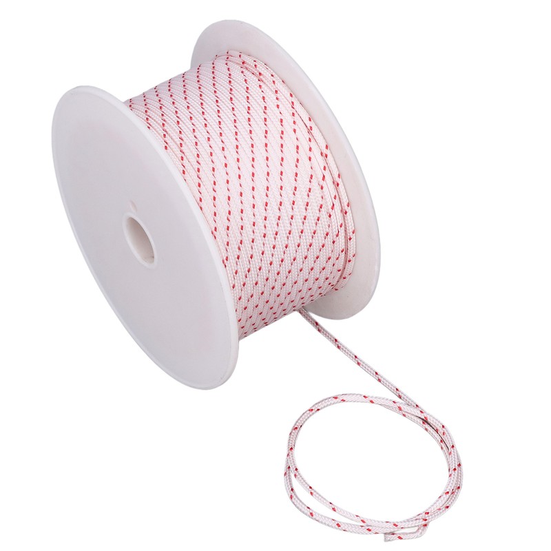 Nylon Rope Chain Saw Start Wear Resistant Strong Nylon Cutter