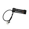 BuliBoao Automatic Transmission Gear Shift Indicator Selector Cable Clip Assembly