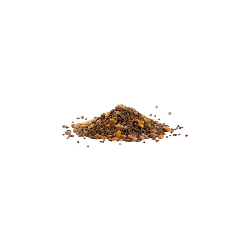 MEZCLA DE SEMILLAS P/PATOS 1 KG