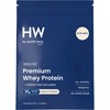 Happy Way Premium Whey Protein Powder Vanilla for Men 900g