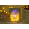 Papercut Light Box Soft Warm Light Romantic USB Battery Powered