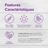 Webber Naturals Webber Naturals Turmeric Curcumin with Black Pepper High