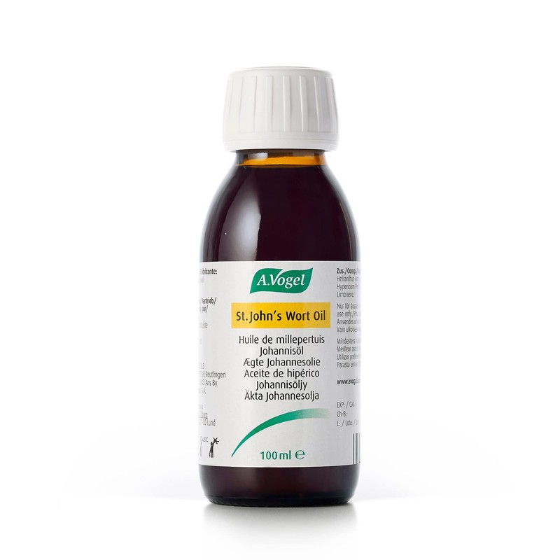Johannisöl A.Vogel, 100 ml