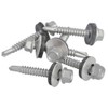 TechFast Light Duty Sheet to Steel Roofing Screws | 5.5
