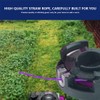 Grass trimmer Line 2MM Universal Strimmer Wire Heavy Duty Strimmers