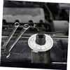 ULTECHNOVO Angle Torque Gauge for Car Precision Drive Wrench Angle
