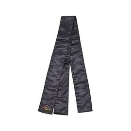Playwell Martial Arts Grading Satin Kung Fu Sash - Black
