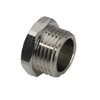Sealing plug with hexagon socket and cylindrical thread G 1/8